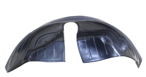 Bekl�dnad Hjulhus Plast V�nster Fram in the group Body parts / Body Parts / Fenders / Inner Fender Panel at  Professional Parts Sweden AB (3546387)
