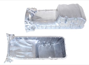 Oljetrg Aluminium in the group  at  Professional Parts Sweden AB (3546475)