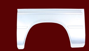 Sdovgg Med Enkelhjul Hger in the group Body parts / Body Panel / Body Panel, Sidewall at  Professional Parts Sweden AB (3546532)