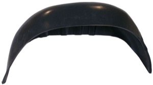 Bekl�dnad Hjulhus Plast V�nster Bak in the group Body parts / Body Parts / Fenders / Inner Fender Panel at  Professional Parts Sweden AB (3546547)