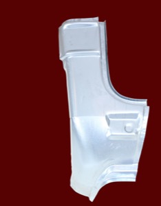 Bakv�gg H�rnpl�t Ekonomipl�t in the group  at  Professional Parts Sweden AB (3546681)