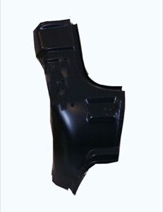 Bakv�gg H�rnpl�t Ekonomipl�t in the group  at  Professional Parts Sweden AB (3546682)