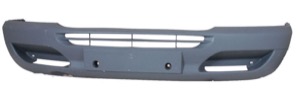Sttfngare Fram Gr in the group Body parts / Body Parts / Bumpers / Bumper Cover at  Professional Parts Sweden AB (3546902A1)