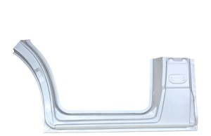 Instegspl�t F�r Fordon Med Enkelkabin in the group Body parts / Repair Panels / Repair Panel, Foot Board / Door Sill at  Professional Parts Sweden AB (3547041)