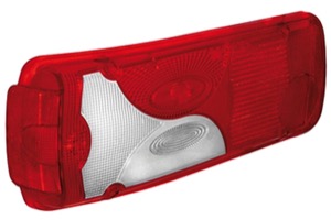Ljusglas Kombinationsbakljus H�ger in the group Headlights / Lightning / Tail lights at  Professional Parts Sweden AB (35470752)