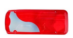 Ljusglas Kombinationsbakljus H�ger in the group Headlights / Lightning / Tail lights at  Professional Parts Sweden AB (35470754)