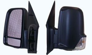 Utv.Spegel H�ger in the group Body parts / Mirror / Outside Mirror at  Professional Parts Sweden AB (35471042)