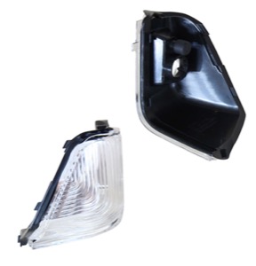 Blinker hoger position: backspegel in the group Headlights / Lightning / Corner lights / Corner lamp at  Professional Parts Sweden AB (35471056)