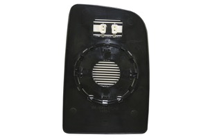 Spegelglas Yttre Spegel Konvex in the group Body parts / Mirror / Mirror Glass, Outside Mirror at  Professional Parts Sweden AB (35471067)