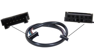 Kabelsats Backspegel in the group  at  Professional Parts Sweden AB (35471090)