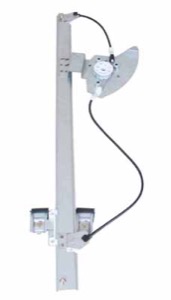 F�nsterhiss Oe-Type Utan Elmotor in the group Body parts / Tailgate, Bonnet, Doors, Sunroof / Doors / Window Winder / Window Regulator at  Professional Parts Sweden AB (35471104)