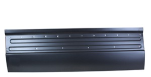 D�rr Karosseri Till H�ger Bak in the group Body parts / Repair Panels / Repair Panel, Door at  Professional Parts Sweden AB (3547150)