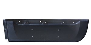 Bakd�rr V�nster Bak Underdel in the group Body parts / Repair Panels / Repair Panel, Door at  Professional Parts Sweden AB (3547151)