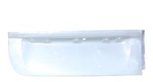 Bakd�rr V�nster Bak Underdel in the group Body parts / Repair Panels / Repair Panel, Door at  Professional Parts Sweden AB (3547151)