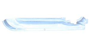 Bakd�rr V�nster Bak Innerdel in the group Body parts / Repair Panels / Repair Panel, Door at  Professional Parts Sweden AB (3547171)