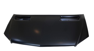 Motorhuv in the group Body parts / Tailgate, Bonnet, Doors, Sunroof / Bonnet / Bonnet at  Professional Parts Sweden AB (3547281)