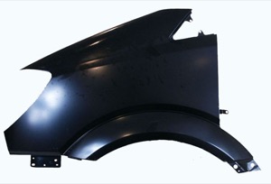 Skrm Vnster Fram in the group Body parts / Body Panel / Body Panel, Sidewall at  Professional Parts Sweden AB (3547311)