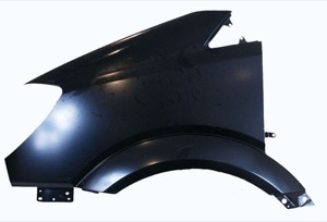 Skrm Till Hger Fram in the group Body parts / Body Panel / Body Panel, Sidewall at  Professional Parts Sweden AB (3547312)