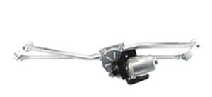 Vindrutetorkarsystem Fram Sats in the group Wiper equipment / Wiper arm linkage at  Professional Parts Sweden AB (35473275)