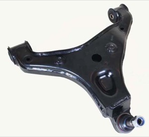 Lankarm hjulupphangning in the group Suspension parts / Steering and suspension at  Professional Parts Sweden AB (3547362)