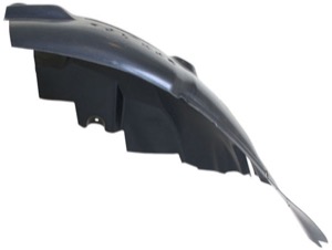 Bekl�dnad Hjulhus Plast in the group Body parts / Body Parts / Fenders / Inner Fender Panel at  Professional Parts Sweden AB (3547388)