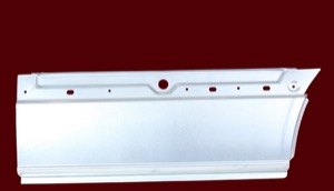 Sdovgg Vnster Fram Lngd [Cm]: 94 in the group  at  Professional Parts Sweden AB (3547561)