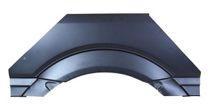 Sdovgg Vnster Bak Hjulhuskant in the group Body parts / Body Panel / Body Panel, Sidewall at  Professional Parts Sweden AB (3547591)