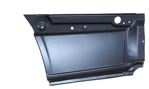 Sdovgg Till Hger Bak in the group Body parts / Body Panel / Body Panel, Sidewall at  Professional Parts Sweden AB (3547606)