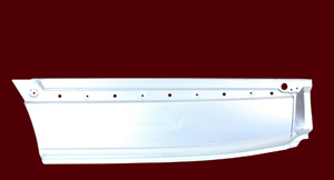 Sdovgg Vnster Bak in the group Body parts / Body Panel / Body Panel, Sidewall at  Professional Parts Sweden AB (3547607)