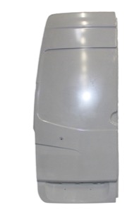 Bakd?rr Komplett-Del V?nster in the group Body parts / Tailgate, Bonnet, Doors, Sunroof / Doors / Door at  Professional Parts Sweden AB (3547711)