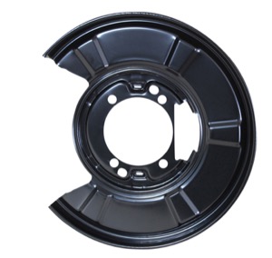 Bromssk�ld Bakaxel in the group Brake system / Brake dust shield at  Professional Parts Sweden AB (3547870)