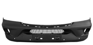 Sttfngare Fram Svart in the group  at  Professional Parts Sweden AB (35479011A1)