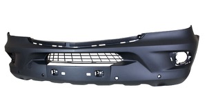 Sttfngare Fram Med Hl Fr Dimljus in the group Body parts / Body Parts / Bumpers / Bumper Cover at  Professional Parts Sweden AB (3547911)