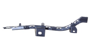 H�llare St�tf�ngare V�nster Fram in the group Body parts / Body Parts / Bumpers / Mounting Bracket, Bumper  at  Professional Parts Sweden AB (3547931)
