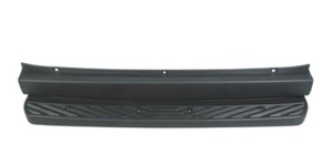 Sttfngare Bak in the group Body parts / Body Parts / Bumpers / Bumper Cover at  Professional Parts Sweden AB (3547951)