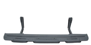 Std Sttfngare in the group Body parts / Body Parts / Bumpers / Bumper Reinforcement at  Professional Parts Sweden AB (3547981)