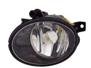 Dimstr�lkastare V�nster H11 in the group Headlights / Lightning / Fog lights / Fog lamp at  Professional Parts Sweden AB (35480281)