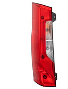 Kombinationsbackljus Utan Lamph�llare in the group Headlights / Lightning / Tail lights at  Professional Parts Sweden AB (35480711)
