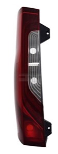 Kombinationsbackljus V�nster Led in the group Headlights / Lightning / Tail lights at  Professional Parts Sweden AB (35480713)
