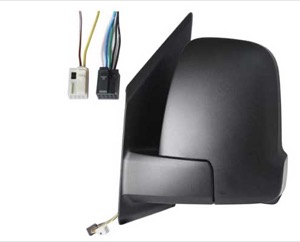 Utv.Spegel Vänster Kort Spegelarm in the group Body parts / Mirror / Outside Mirror at  Professional Parts Sweden AB (35481031)