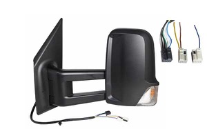 Utv.Spegel Höger in the group Body parts / Mirror / Outside Mirror at Professional Parts Sweden AB (35481048)