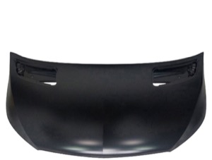 Motorhuv St�l in the group Body parts / Tailgate, Bonnet, Doors, Sunroof / Bonnet / Bonnet at  Professional Parts Sweden AB (3548280)
