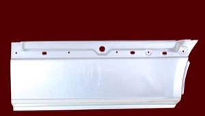 Sdov�gg Sidpl�t V�nster Fram in the group Body parts / Body Panel / Body Panel, Sidewall at  Professional Parts Sweden AB (3548567)