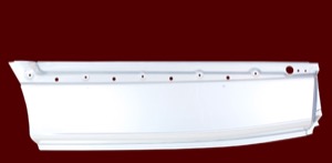 Sdov�gg L�ngd [Cm]: 140 Sidpl�t in the group Body parts / Body Panel / Body Panel, Sidewall at  Professional Parts Sweden AB (3548607)