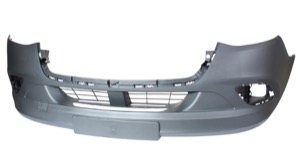 St�tf�ngare Fram Svart in the group  at  Professional Parts Sweden AB (3548901A1)