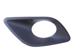 Ventilationsgaller St�tf�ngare in the group Body parts / Body Parts / Radiator Grille / Radiator Grille at  Professional Parts Sweden AB (3548911)
