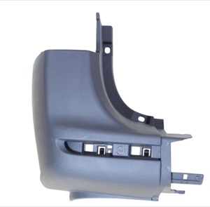 St�tf�ngare in the group Body parts / Body Parts / Bumpers / Bumper Cover at  Professional Parts Sweden AB (3548963)