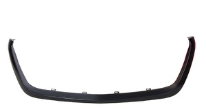 Ram Kylargrill M/Grundlack Underdel in the group Body parts / Body Parts / Radiator Grille / Frame, Radiator Grille at  Professional Parts Sweden AB (3548994)