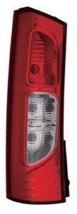 Kombinationsbackljus in the group Headlights / Lightning / Tail lights at  Professional Parts Sweden AB (35490713)