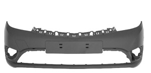 Sttfngare M/Grundlack Fram in the group Body parts / Body Parts / Bumpers / Bumper Cover at  Professional Parts Sweden AB (3549901A1)